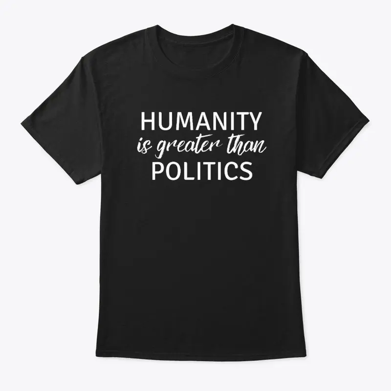 Humanity - Collection