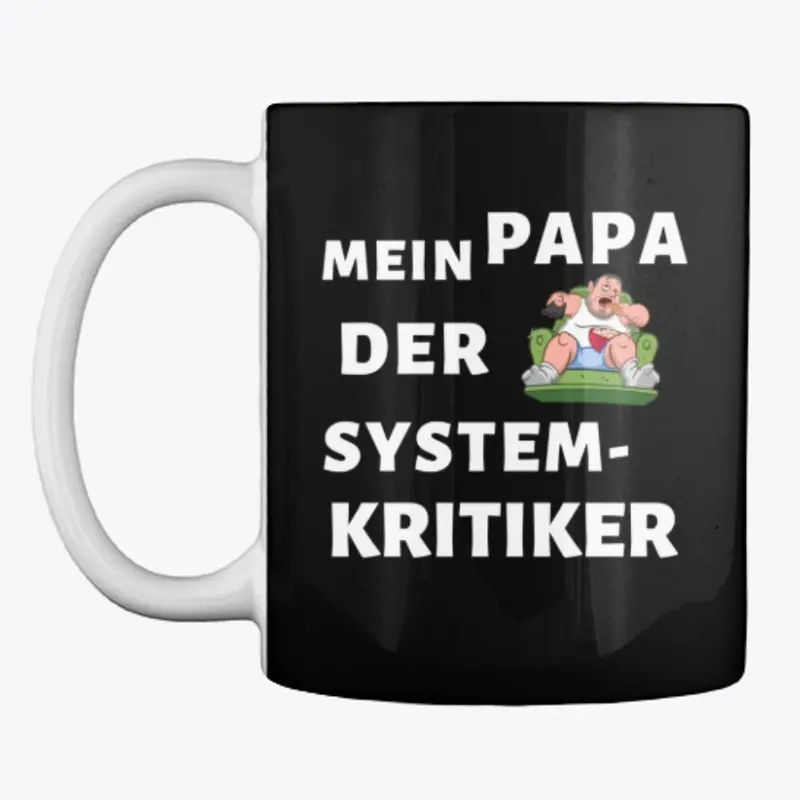 Systemkritiker - Collection