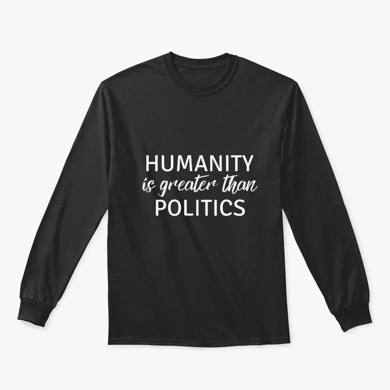 Humanity - Collection